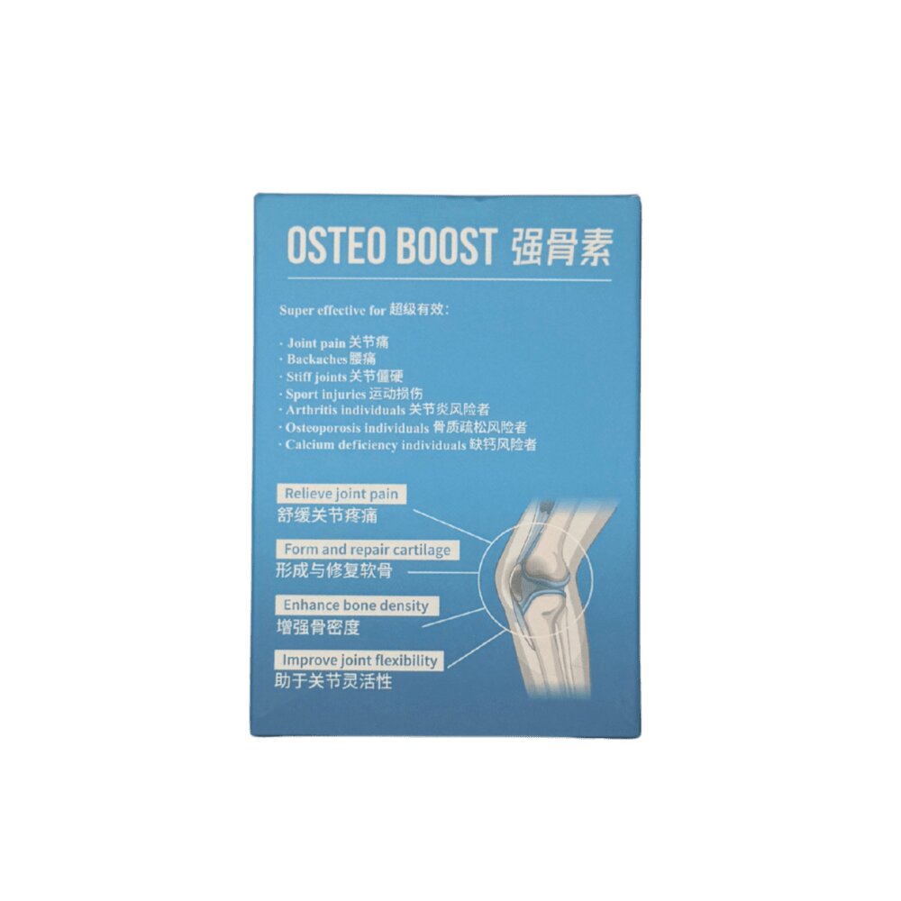 Osteo Boost - Image 2