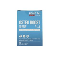 Osteo Boost