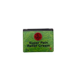 Alternative view of Hong Tai Rheumatic Balm