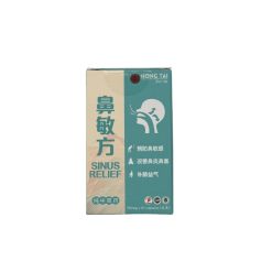 Sinus Relief